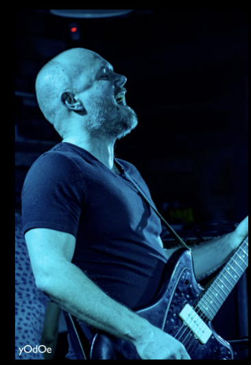 Guillaume BELIN
