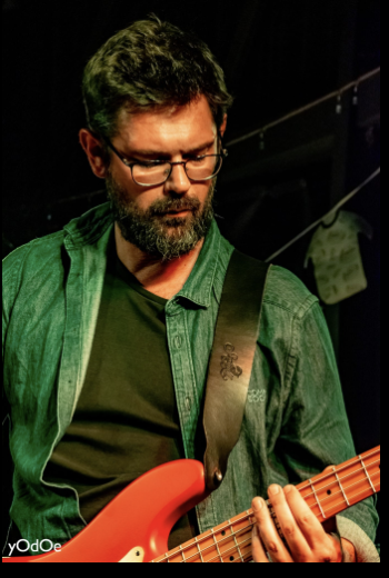 Nicolas DUMONTEL