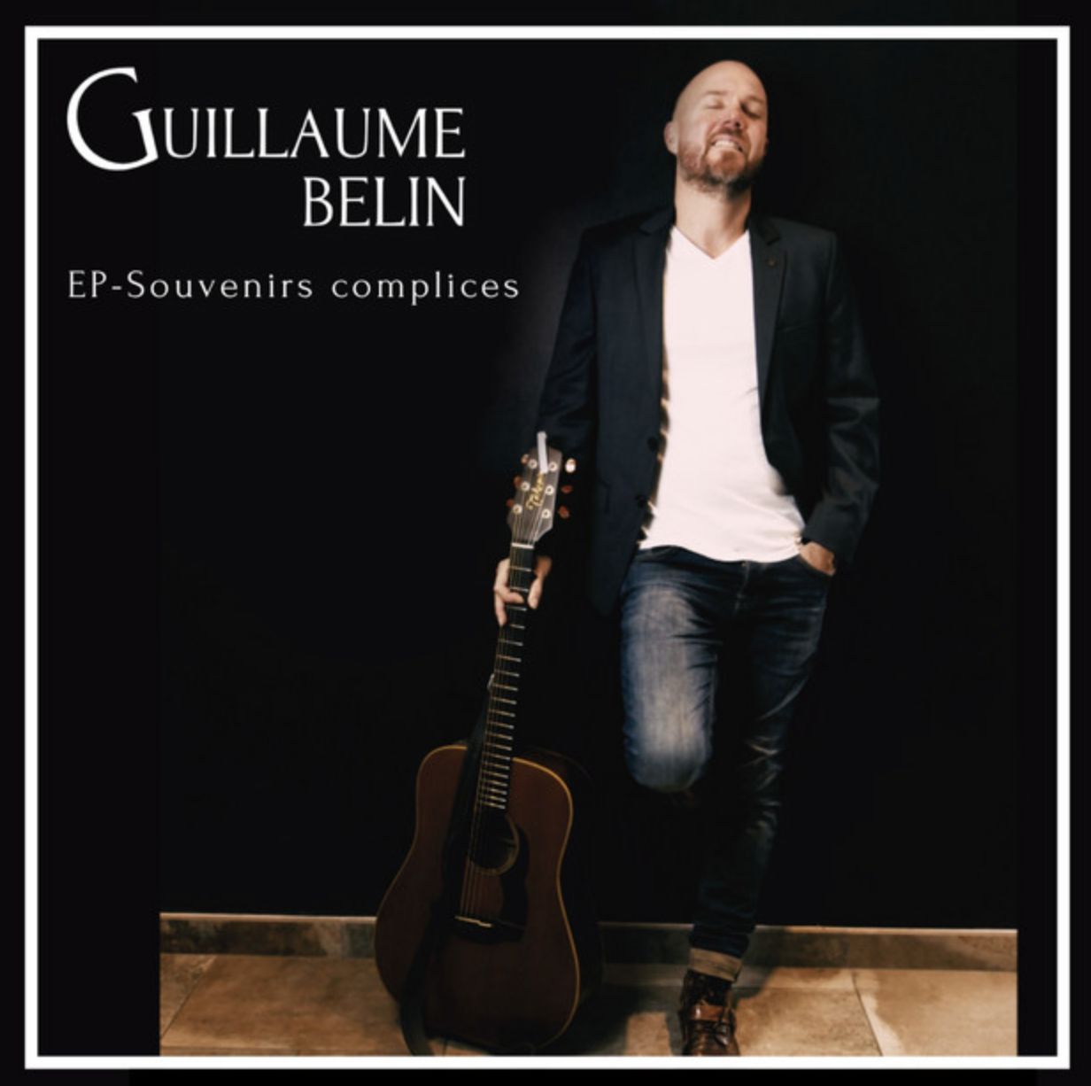 Guillaume BELIN